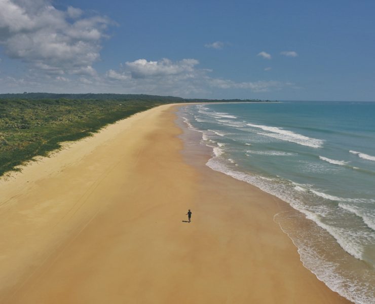 A Fabricação do Fantasioso Balneário de Água Limpa » campocidade