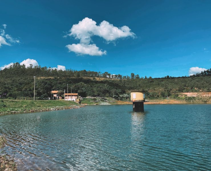 A Fabricação do Fantasioso Balneário de Água Limpa » campocidade